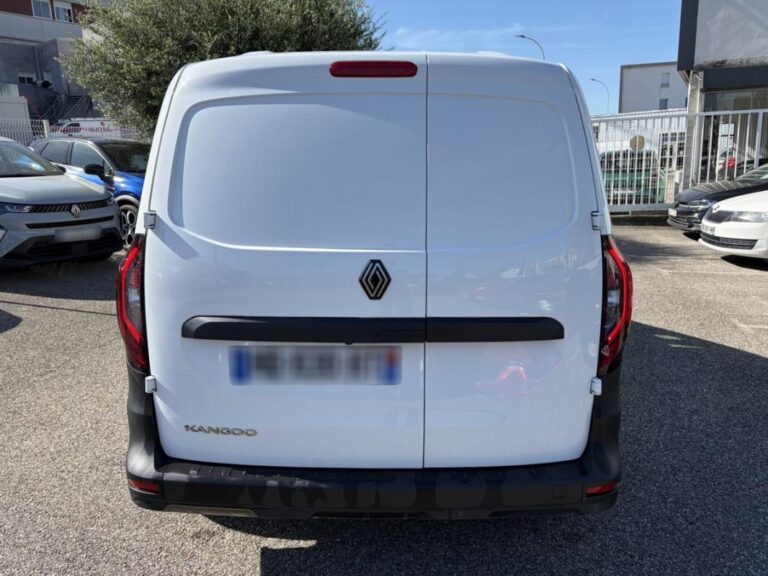 Renault Kangoo III CA L2 advance Blue dCi 115 – 24 - Image 06 (July 7, 2026)