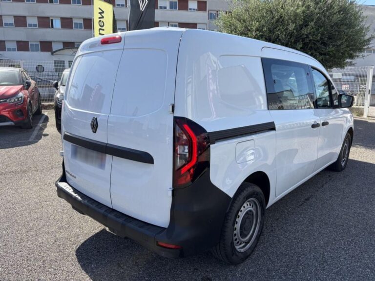 Renault Kangoo III CA L2 advance Blue dCi 115 – 24 - Image 07 (July 7, 2026)