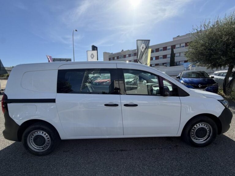 Renault Kangoo III CA L2 advance Blue dCi 115 – 24 - Image 08 (July 7, 2026)