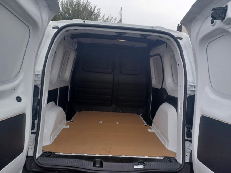 Renault Kangoo III FG L1 advance Blue dCi 95 – 24 - Image 10 (July 7, 2026)