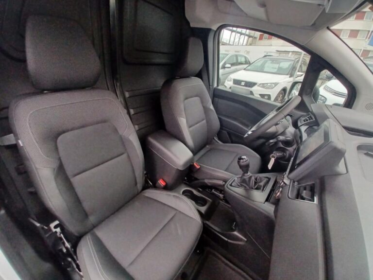 Renault Kangoo III FG L1 advance Blue dCi 95 – 24 - Image 11 (July 7, 2026)
