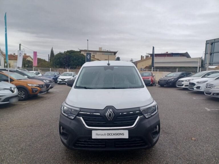 Renault Kangoo III FG L1 advance Blue dCi 95 – 24 - Image 02 (July 7, 2026)