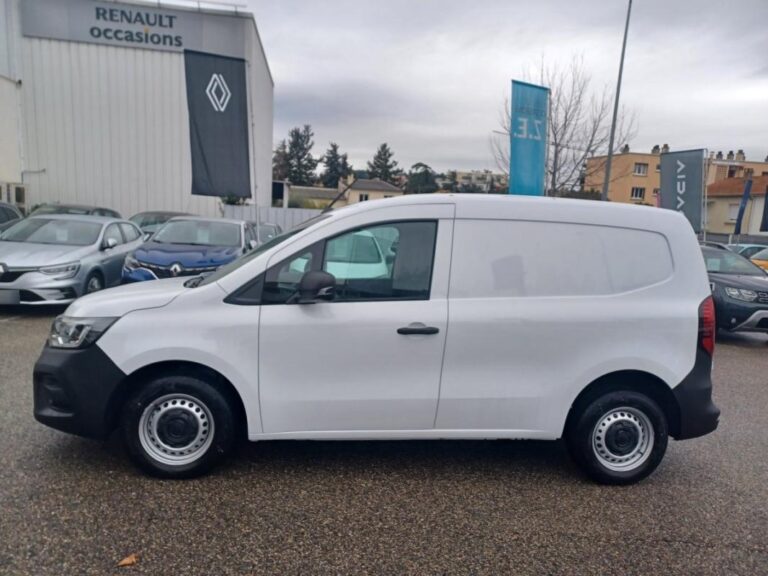 Renault Kangoo III FG L1 advance Blue dCi 95 – 24 - Image 04 (July 7, 2026)