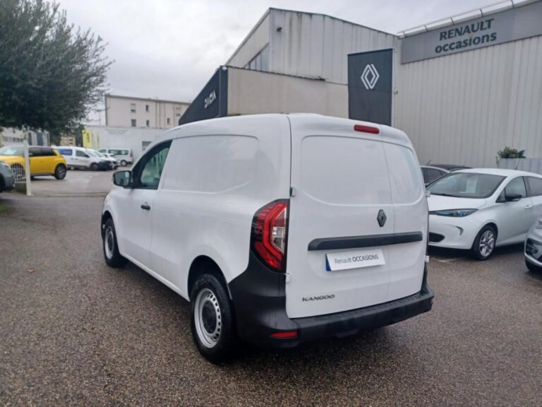 Renault Kangoo III FG L1 advance Blue dCi 95 – 24 - Image 05 (July 7, 2026)
