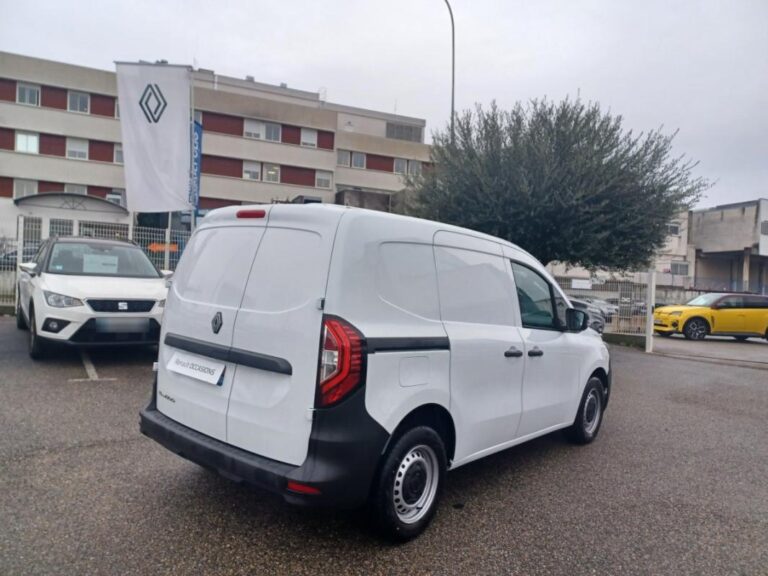 Renault Kangoo III FG L1 advance Blue dCi 95 – 24 - Image 07 (July 7, 2026)