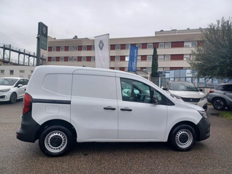 Renault Kangoo III FG L1 advance Blue dCi 95 – 24 - Image 08 (July 7, 2026)