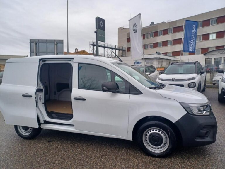Renault Kangoo III FG L1 advance Blue dCi 95 – 24 - Image 09 (July 7, 2026)