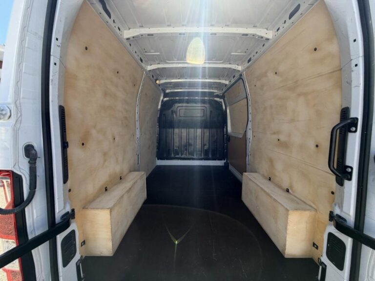 Renault Master III CA Tr CF F3300 Blue dCi 135 - Image 10 (July 7, 2026)