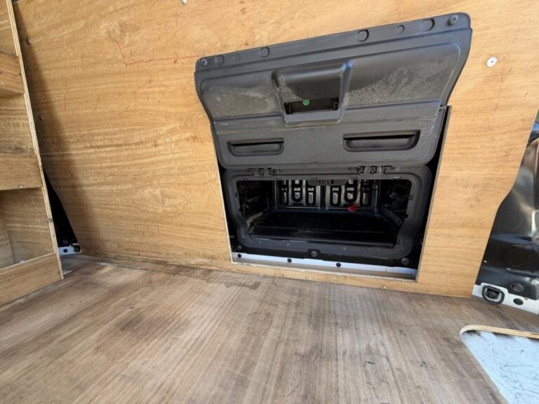 Renault Trafic III Fourgon Conf+ 1000 Ener dCi 120 - Image 16 (July 7, 2026)
