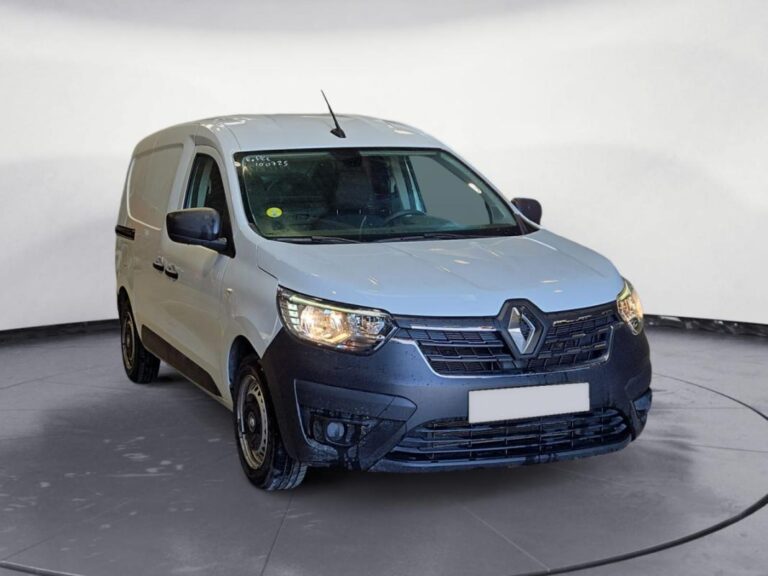 Renault Express Confort – Blue dCi 95-22 - Image 01 (July 7, 2026)