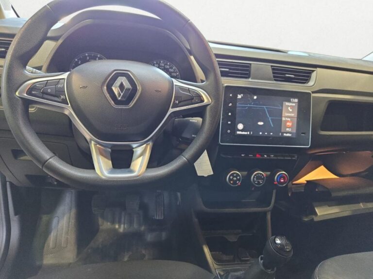 Renault Express Confort – Blue dCi 95-22 - Image 14 (July 7, 2026)