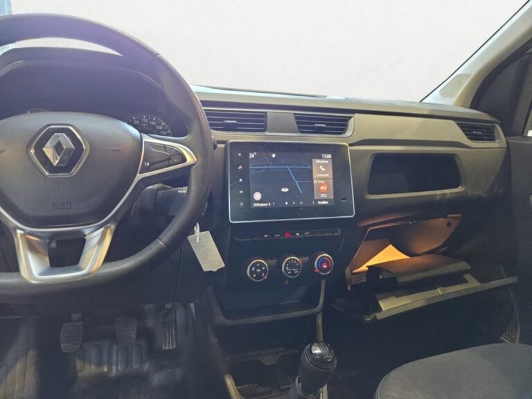 Renault Express Confort – Blue dCi 95-22 - Image 16 (July 7, 2026)