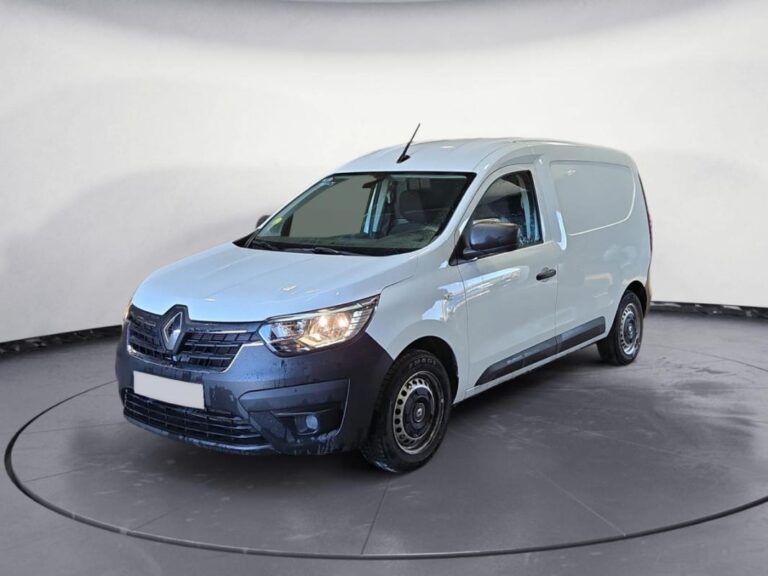 Renault Express Confort – Blue dCi 95-22 - Image 03 (July 7, 2026)