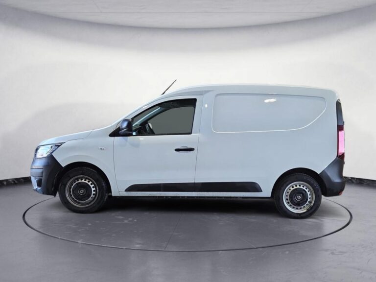 Renault Express Confort – Blue dCi 95-22 - Image 04 (July 7, 2026)