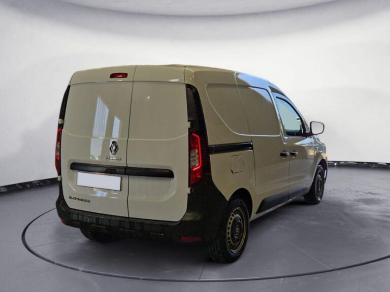 Renault Express Confort – Blue dCi 95-22 - Image 07 (July 7, 2026)