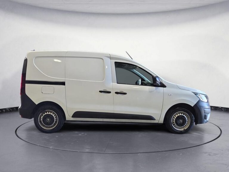 Renault Express Confort – Blue dCi 95-22 - Image 08 (July 7, 2026)