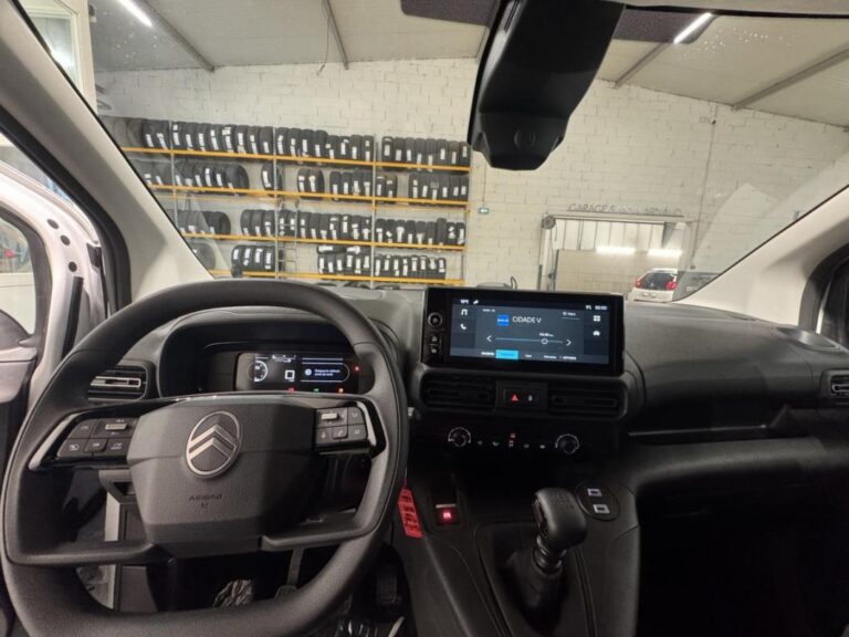 Citroën Berlingo Van III M Diesel CU standard 100 ch Manuelle - Image 10 (July 7, 2026)