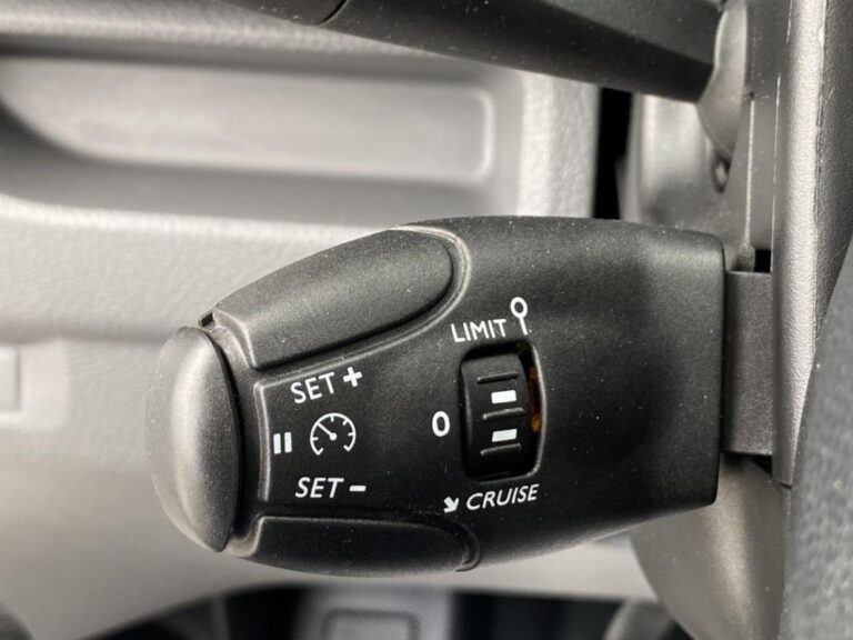 Citroën Jumpy III Taille XL BlueHDi 120 S&S BVM6 Business - Image 10 (July 7, 2026)