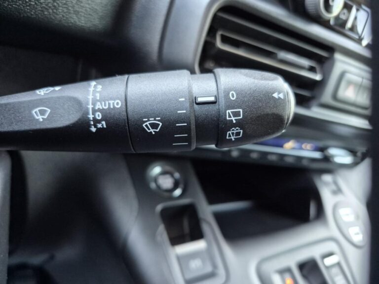 Peugeot Partner III M CU Std Dies 130 ch Auto Pack Prem Co - Image 14 (July 7, 2026)