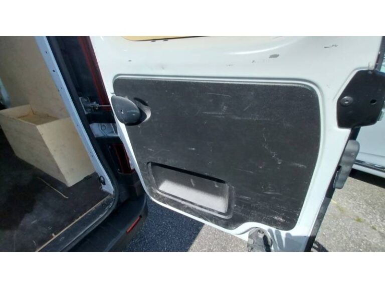 Renault Trafic FGN 3000 KG BLUE DCI 130 GRAND CONFORT - Image 14 (July 7, 2026)