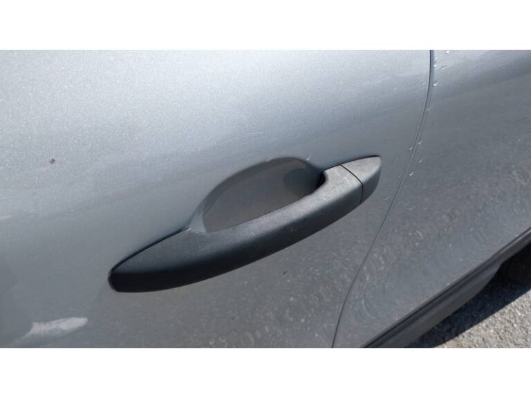 Renault Kangoo Van BLUE DCI 95 GRAND CONFORT- 22 - Image 14 (July 7, 2026)