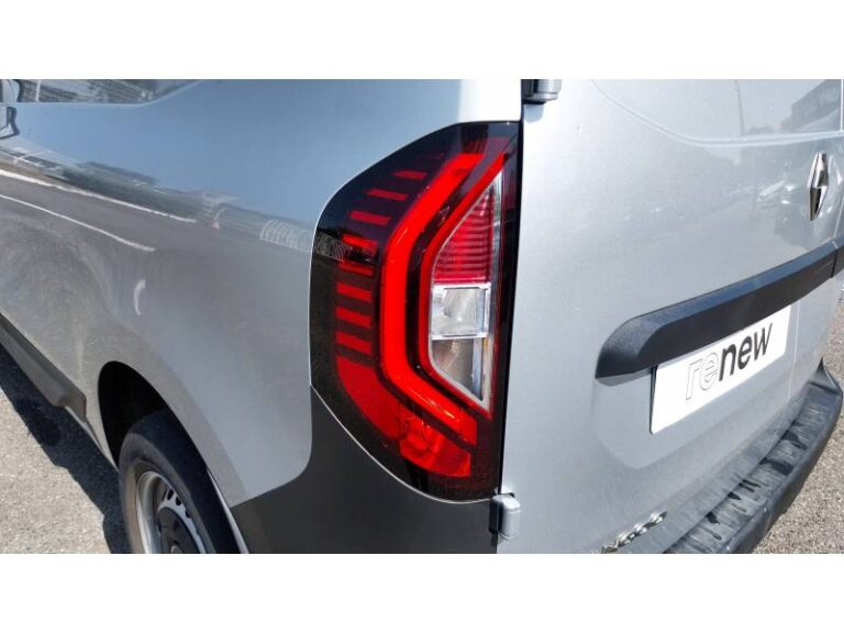 Renault Kangoo Van BLUE DCI 95 GRAND CONFORT- 22 - Image 16 (July 7, 2026)