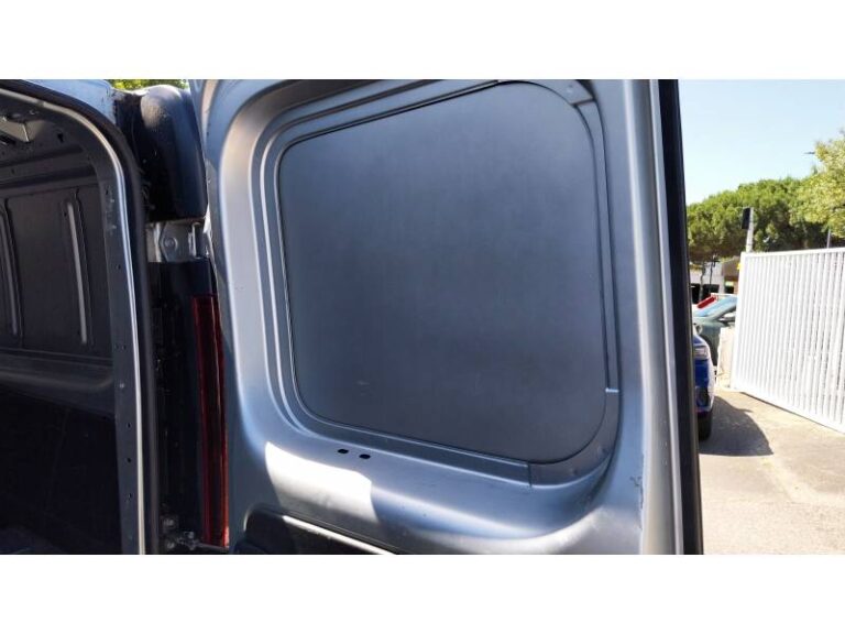 Renault Trafic FGN 3000 KG BLUE DCI 130 GRAND CONFORT - Image 13 (July 7, 2026)