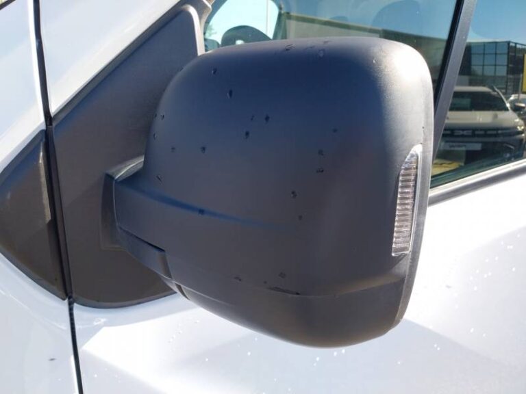 Renault Trafic FGN 3000 KG BLUE DCI 130 GRAND CONFORT - Image 13 (July 7, 2026)