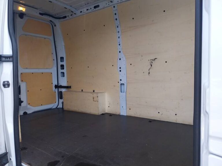 Renault Master FOURGON FGN TRAC F3500 BLUE DCI 135 CONFORT - Image 59 (August 28, 2026)