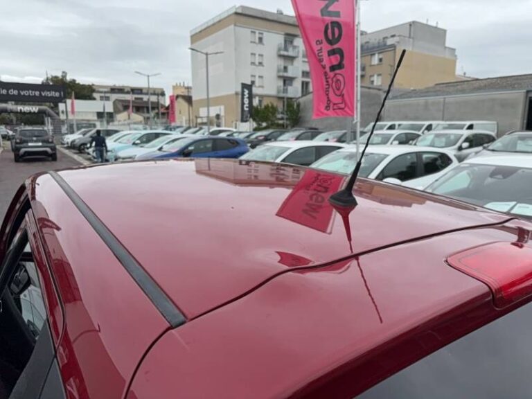 Nissan Juke 1.5 dCi 110 FAP Start/Stop System N-Connecta - Image 13 (July 7, 2026)