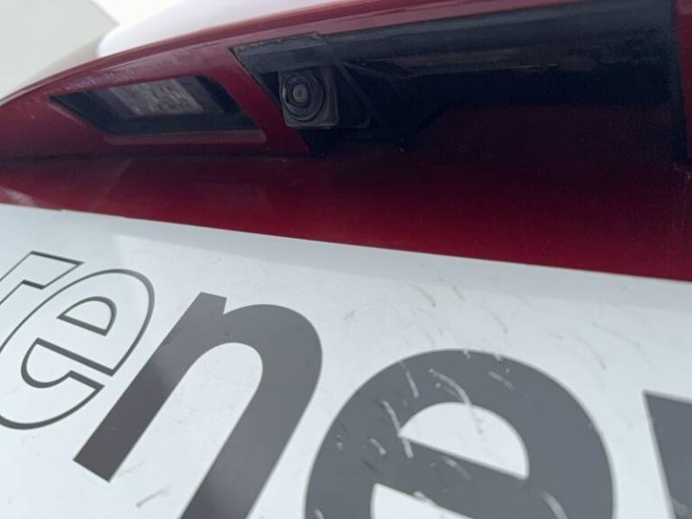 Nissan Juke 1.5 dCi 110 FAP Start/Stop System N-Connecta - Image 14 (July 7, 2026)