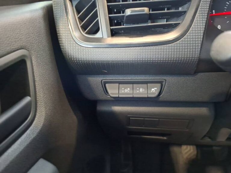 Renault Kangoo Van BLUE DCI 95 GRAND CONFORT- 22 - Image 19 (July 7, 2026)