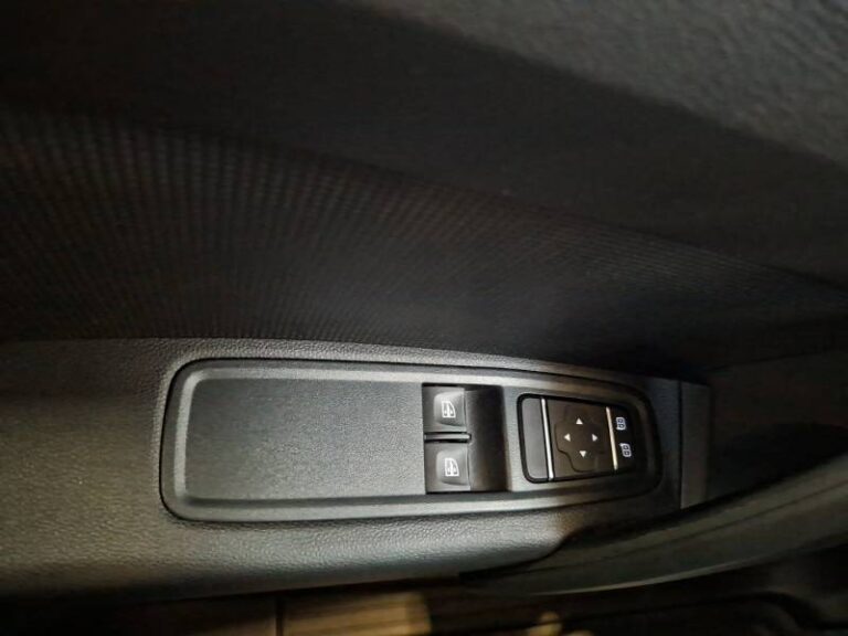 Renault Kangoo Van BLUE DCI 95 GRAND CONFORT- 22 - Image 20 (July 7, 2026)