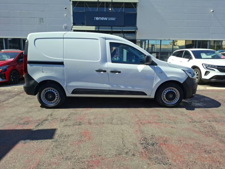 Renault Express (30) VAN BLUE DCI 95 – 22 CONFORT - Image 06 (July 7, 2026)