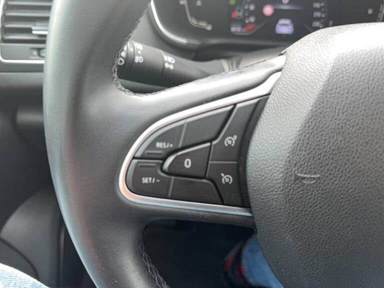 Renault Mégane SOCIETE IV BLUE DCI 115 AIR NAV REVERSIBLE - Image 17 (July 7, 2026)