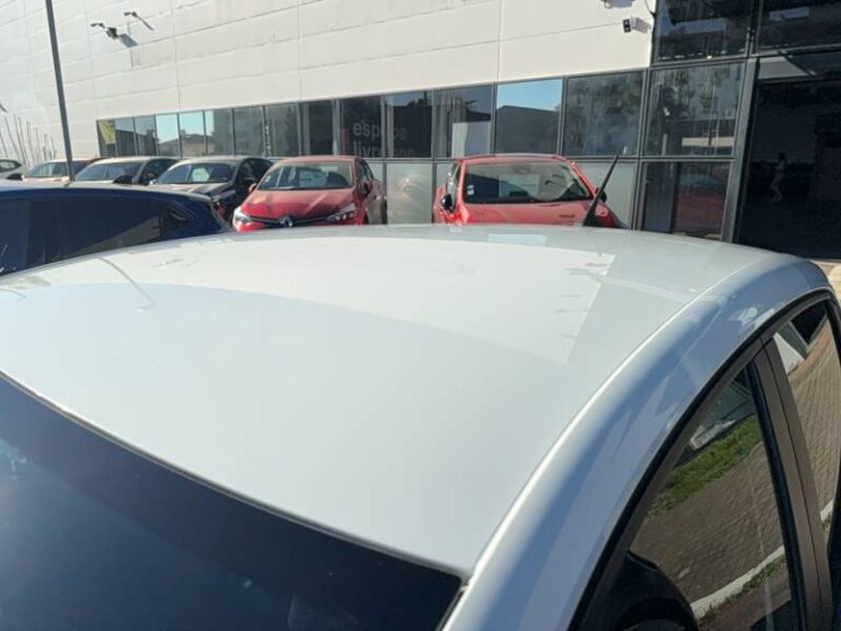 Renault Clio SOCIETE BLUE DCI 100 – 21N BUSINESS REVERSIBLE - Image 13 (July 7, 2026)