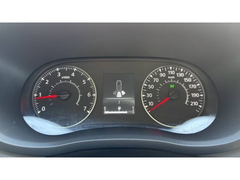Renault Master FOURGON FGN TRAC F3500 BLUE DCI 135 CONFORT - Image 16 (July 7, 2026)