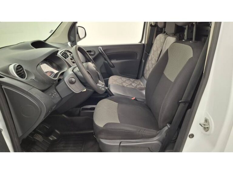 Renault Kangoo Van EXPRESS BLUE DCI 95 EXTRA R-LINK - Image 10 (July 7, 2026)