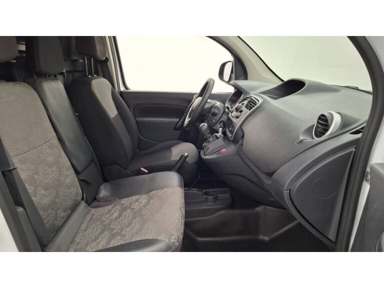Renault Kangoo Van EXPRESS BLUE DCI 95 EXTRA R-LINK - Image 11 (July 7, 2026)