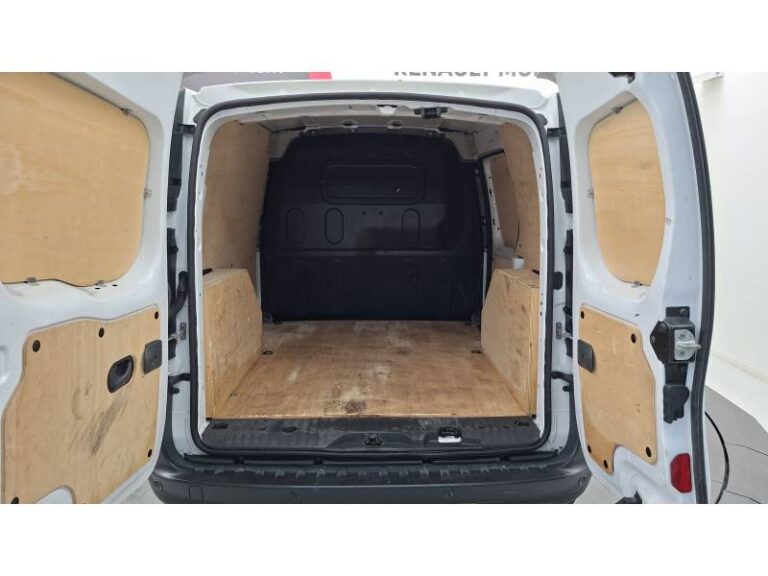 Renault Kangoo Van EXPRESS BLUE DCI 95 EXTRA R-LINK - Image 15 (July 7, 2026)