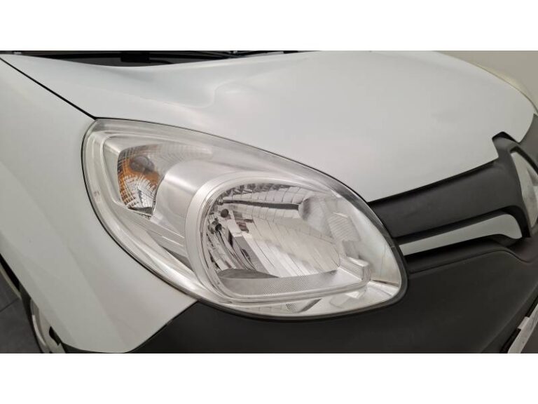 Renault Kangoo Van EXPRESS BLUE DCI 95 EXTRA R-LINK - Image 16 (July 7, 2026)