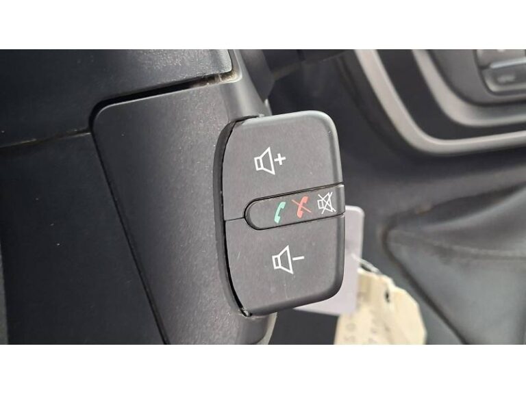 Renault Kangoo Van EXPRESS BLUE DCI 95 EXTRA R-LINK - Image 20 (July 7, 2026)