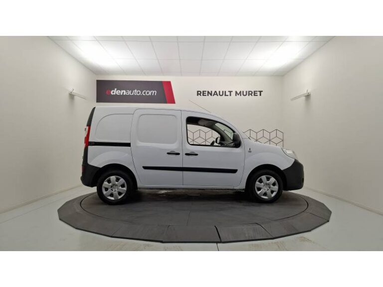 Renault Kangoo Van EXPRESS BLUE DCI 95 EXTRA R-LINK - Image 06 (July 7, 2026)