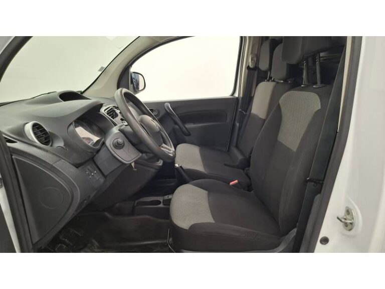 Renault Kangoo Van EXPRESS BLUE DCI 95 EXTRA R-LINK - Image 10 (July 7, 2026)