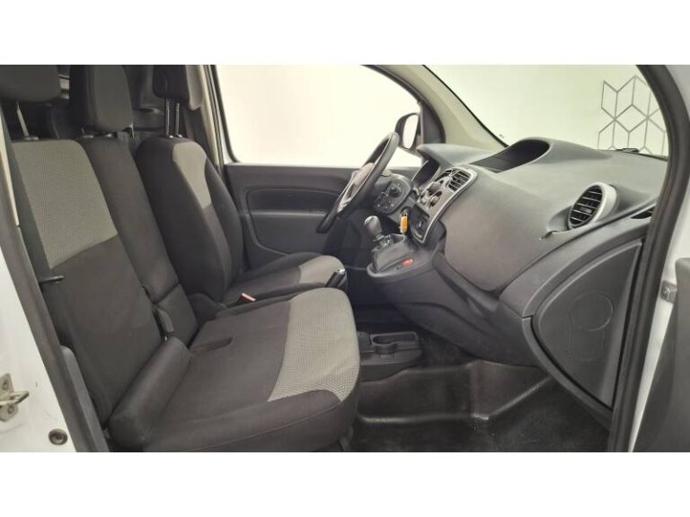 Renault Kangoo Van EXPRESS BLUE DCI 95 EXTRA R-LINK - Image 11 (July 7, 2026)