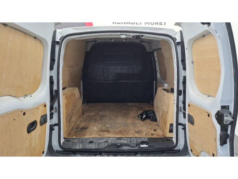 Renault Kangoo Van EXPRESS BLUE DCI 95 EXTRA R-LINK - Image 15 (July 7, 2026)
