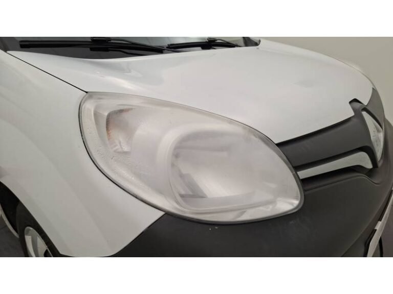 Renault Kangoo Van EXPRESS BLUE DCI 95 EXTRA R-LINK - Image 16 (July 7, 2026)