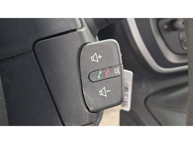 Renault Kangoo Van EXPRESS BLUE DCI 95 EXTRA R-LINK - Image 20 (July 7, 2026)