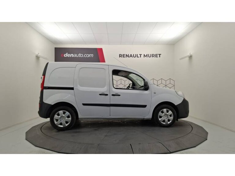 Renault Kangoo Van EXPRESS BLUE DCI 95 EXTRA R-LINK - Image 06 (July 7, 2026)
