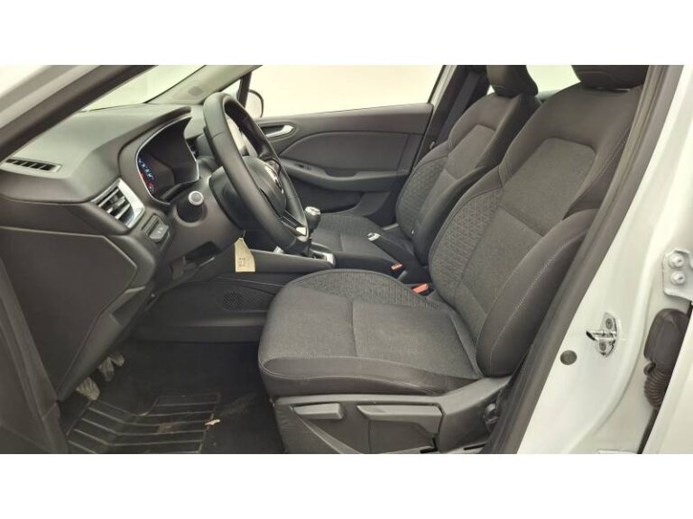 Renault Clio SOCIETE BLUE DCI 85 AIR NAV - Image 10 (July 7, 2026)